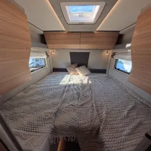 Fahrzeugbild Dethleffs Pulse I 7051 EB 160PS+GT-Paket #17