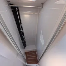 Fahrzeugbild Dethleffs Pulse I 7051 EB 160PS+GT-Paket #19