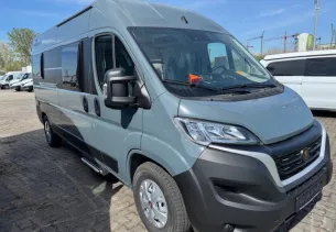 Bild VANTourer 600 L