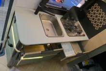 Fahrzeugbild Challenger X 250 Open Edition #11