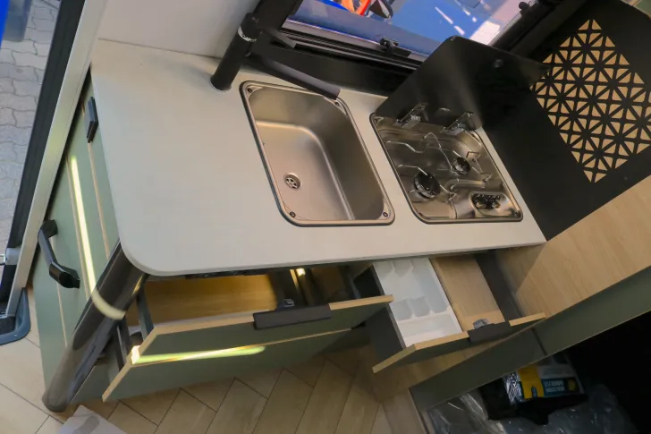 Fahrzeugbild Challenger X 250 Open Edition #11