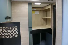 Fahrzeugbild Challenger X 250 Open Edition #13