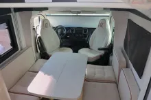 Fahrzeugbild Challenger X 250 Open Edition #9