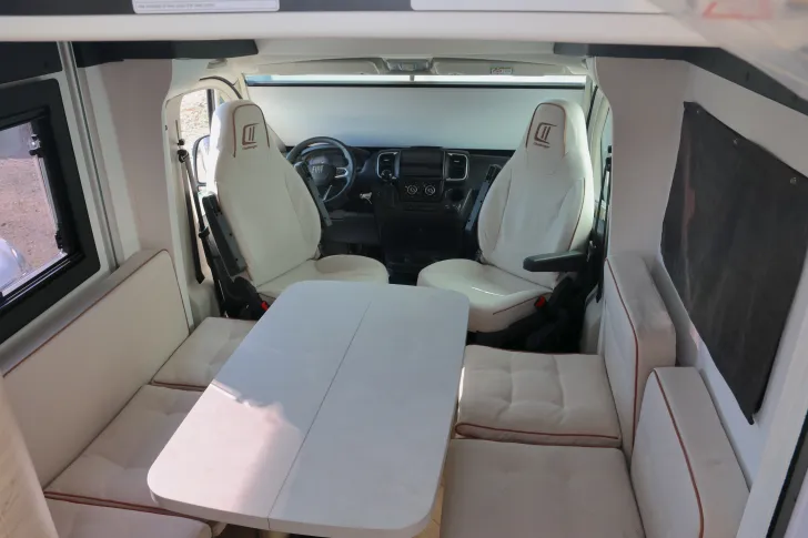 Fahrzeugbild Challenger X 250 Open Edition #9