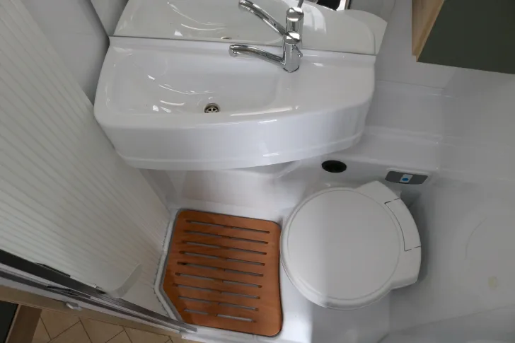 Fahrzeugbild Challenger X 250 Open Edition #14