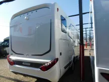 Fahrzeugbild Hymer B-Klasse MC T 600 neues Facelift - MJ2026 !!! #6