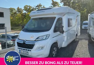 Bild Optima ONTOUR T65 GE