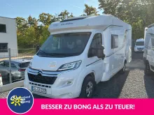 Fahrzeugbild Hobby Optima OnTour T65 GE Modell 2024 #1