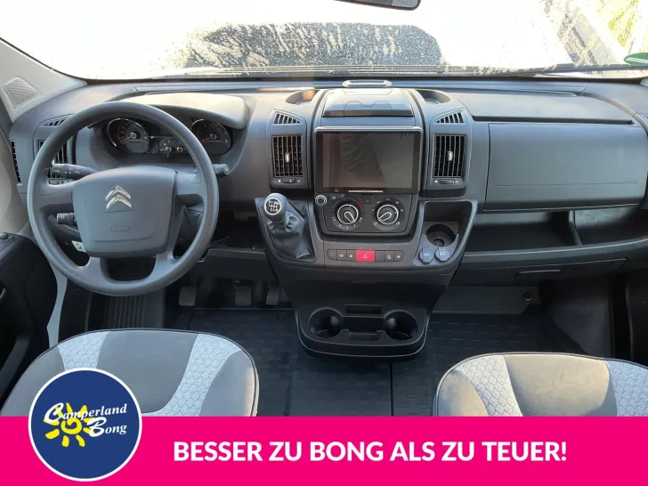 Fahrzeugbild Hobby Optima OnTour T65 GE Modell 2024 #4