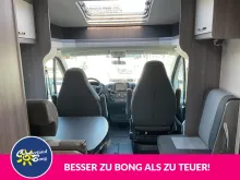 Fahrzeugbild Hobby Optima OnTour T65 GE Modell 2024 #5