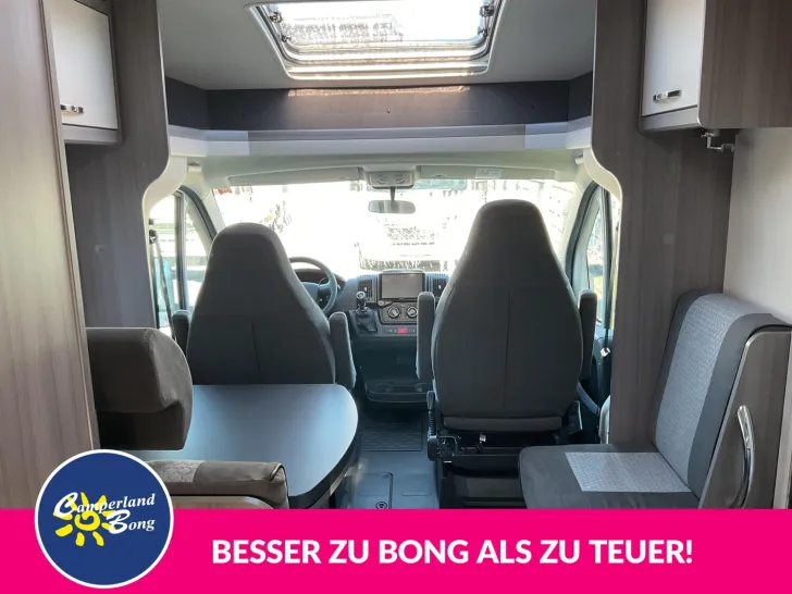 Fahrzeugbild Hobby Optima OnTour T65 GE Modell 2024 #5