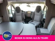 Fahrzeugbild Hobby Optima OnTour T65 GE Modell 2024 #6