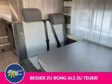 Fahrzeugbild Hobby Optima OnTour T65 GE Modell 2024 #7