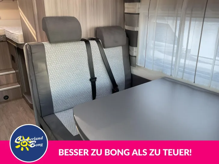 Fahrzeugbild Hobby Optima OnTour T65 GE Modell 2024 #7