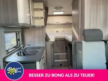 Fahrzeugbild Hobby Optima OnTour T65 GE Modell 2024 #8