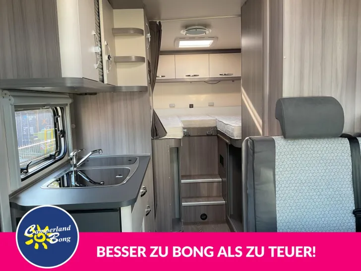 Fahrzeugbild Hobby Optima OnTour T65 GE Modell 2024 #8