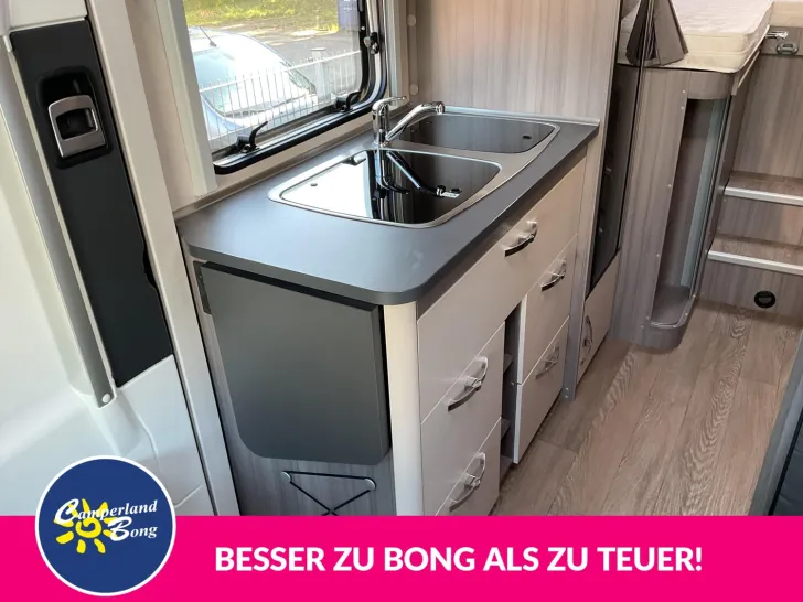 Fahrzeugbild Hobby Optima OnTour T65 GE Modell 2024 #9