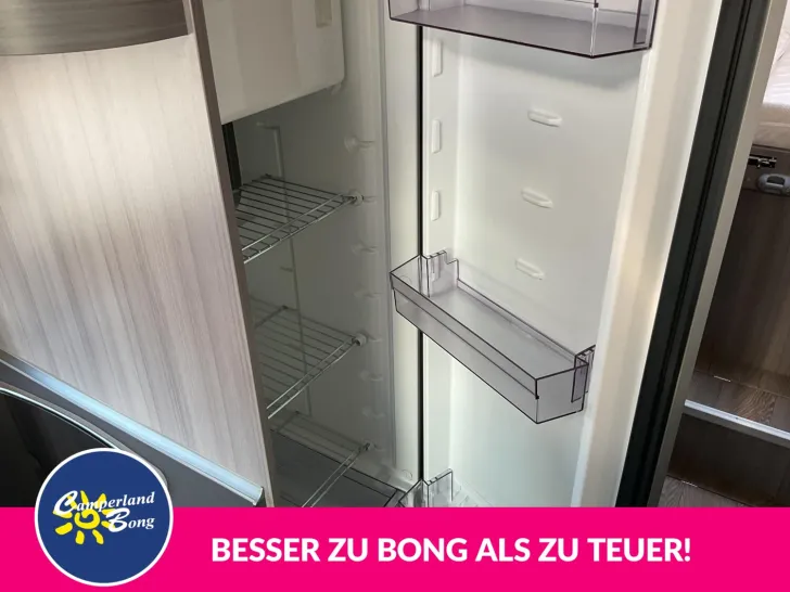 Fahrzeugbild Hobby Optima OnTour T65 GE Modell 2024 #11