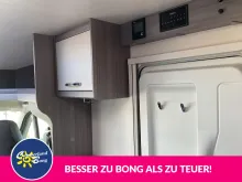 Fahrzeugbild Hobby Optima OnTour T65 GE Modell 2024 #12