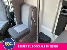 Fahrzeugbild Hobby Optima OnTour T65 GE Modell 2024 #13