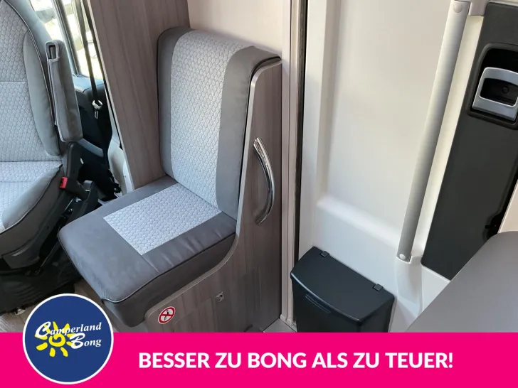 Fahrzeugbild Hobby Optima OnTour T65 GE Modell 2024 #13