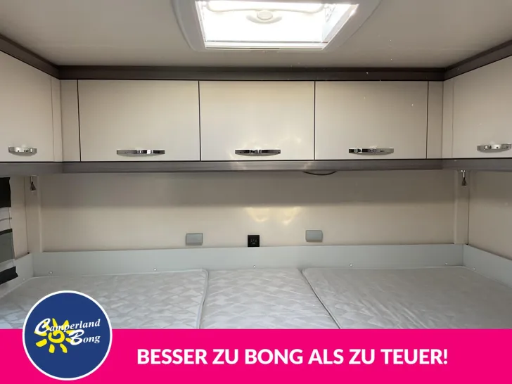 Fahrzeugbild Hobby Optima OnTour T65 GE Modell 2024 #14