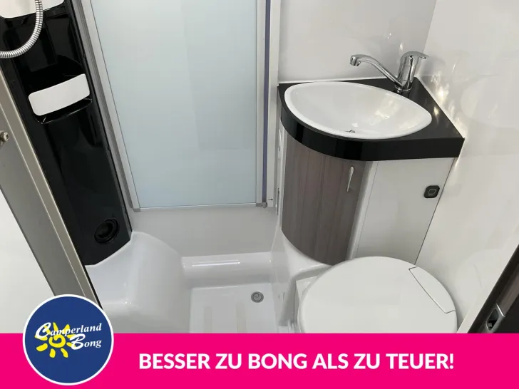 Fahrzeugbild Hobby Optima OnTour T65 GE Modell 2024 #17