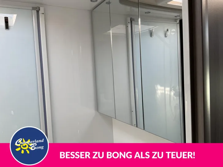 Fahrzeugbild Hobby Optima OnTour T65 GE Modell 2024 #18