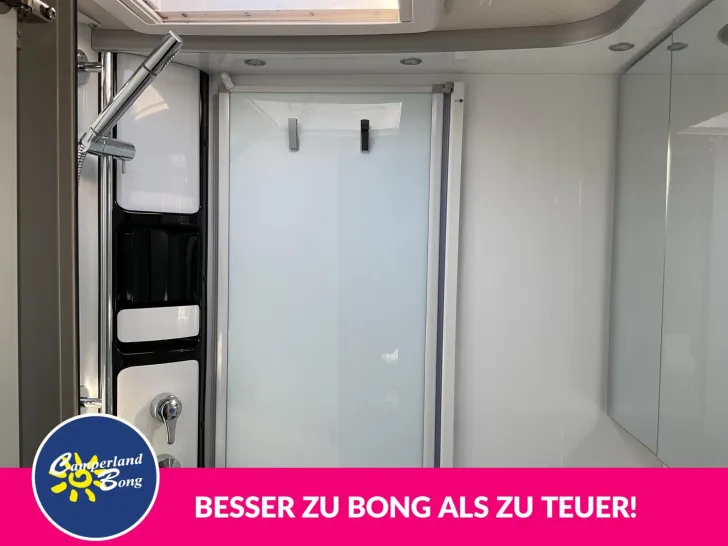 Fahrzeugbild Hobby Optima OnTour T65 GE Modell 2024 #19