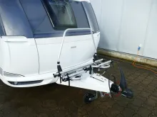 Fahrzeugbild Hobby De Luxe 460 UFe IC-Line #7