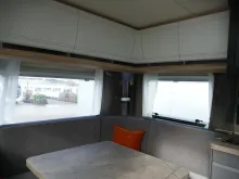 Fahrzeugbild Hobby De Luxe 460 UFe IC-Line #9