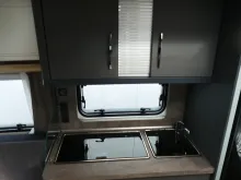 Fahrzeugbild Hobby De Luxe 460 UFe IC-Line #10