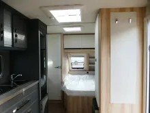 Fahrzeugbild Hobby De Luxe 460 UFe IC-Line #15