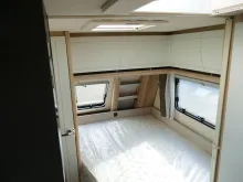 Fahrzeugbild Hobby De Luxe 460 UFe IC-Line #17