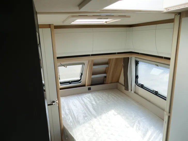 Fahrzeugbild Hobby De Luxe 460 UFe IC-Line #17