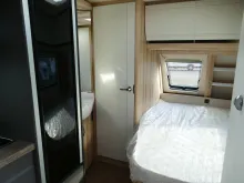 Fahrzeugbild Hobby De Luxe 460 UFe IC-Line #18