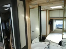 Fahrzeugbild Hobby De Luxe 460 UFe IC-Line #19