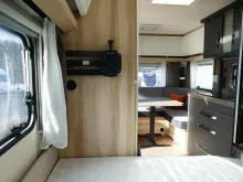 Fahrzeugbild Hobby De Luxe 460 UFe IC-Line #23