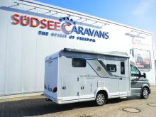 Fahrzeugbild Knaus Van Wave MAN VANSATION 640 MEG aus Vermietflotte #4