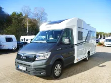 Fahrzeugbild Knaus Van Wave MAN VANSATION 640 MEG aus Vermietflotte #6