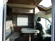 Fahrzeugbild Knaus Van Wave MAN VANSATION 640 MEG aus Vermietflotte #7