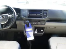 Fahrzeugbild Knaus Van Wave MAN VANSATION 640 MEG aus Vermietflotte #9