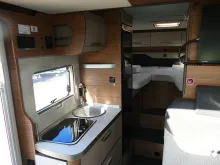 Fahrzeugbild Knaus Van Wave MAN VANSATION 640 MEG aus Vermietflotte #10