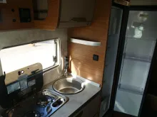 Fahrzeugbild Knaus Van Wave MAN VANSATION 640 MEG aus Vermietflotte #11