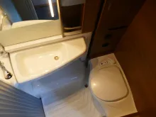 Fahrzeugbild Knaus Van Wave MAN VANSATION 640 MEG aus Vermietflotte #12