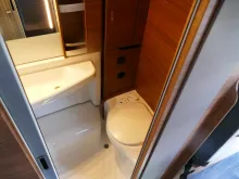 Fahrzeugbild Knaus Van Wave MAN VANSATION 640 MEG aus Vermietflotte #14