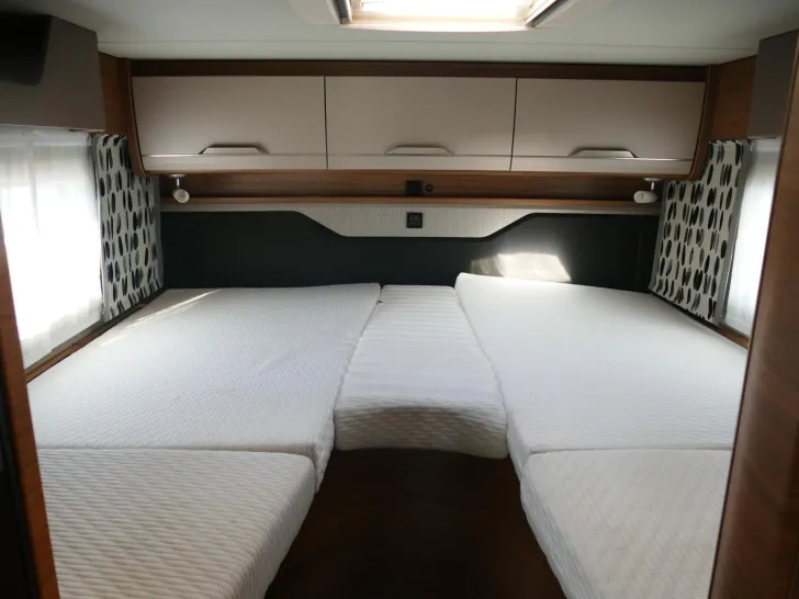 Fahrzeugbild Knaus Van Wave MAN VANSATION 640 MEG aus Vermietflotte #15