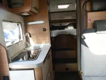 Fahrzeugbild Knaus Van Wave MAN VANSATION 640 MEG aus Vermietflotte #16