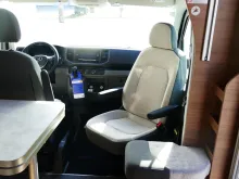 Fahrzeugbild Knaus Van Wave MAN VANSATION 640 MEG aus Vermietflotte #19