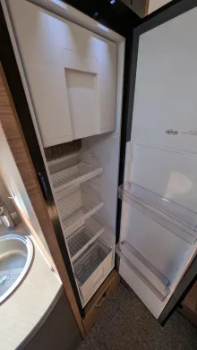 Fahrzeugbild Weinsberg Caracompact 600 MEG*Lithium*Solar*Hubstützen* #16